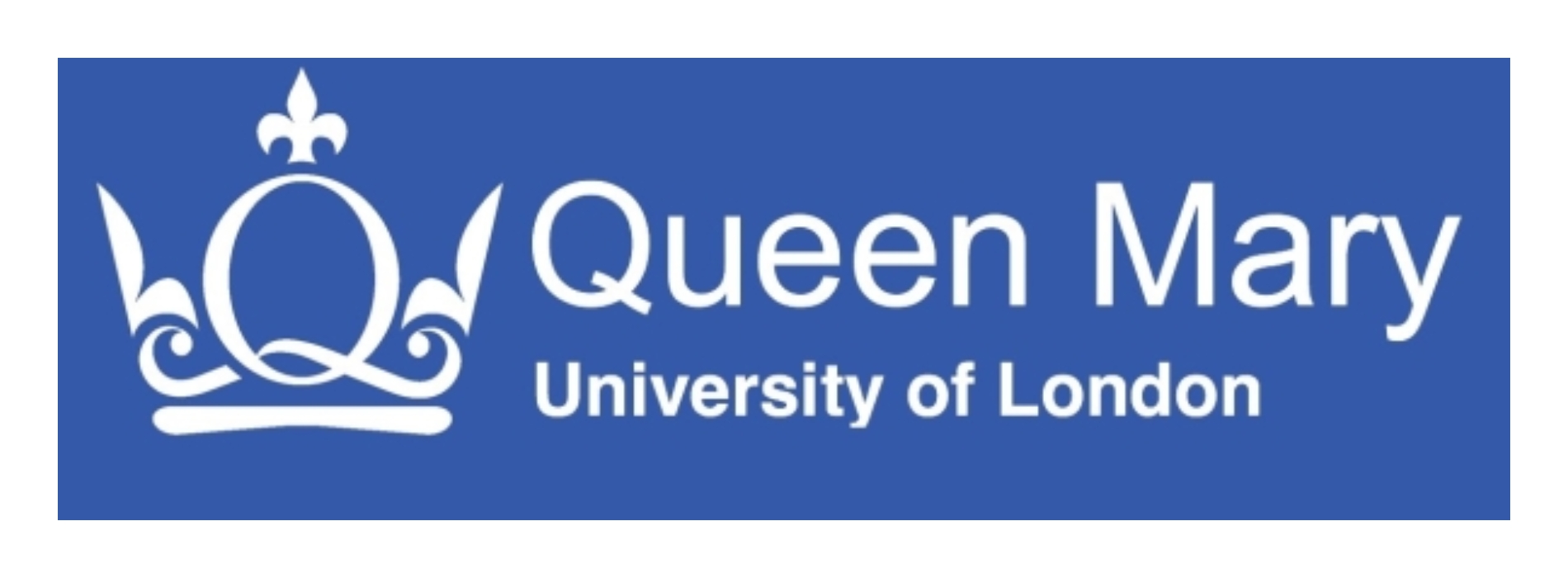 queen mary university of london logo
