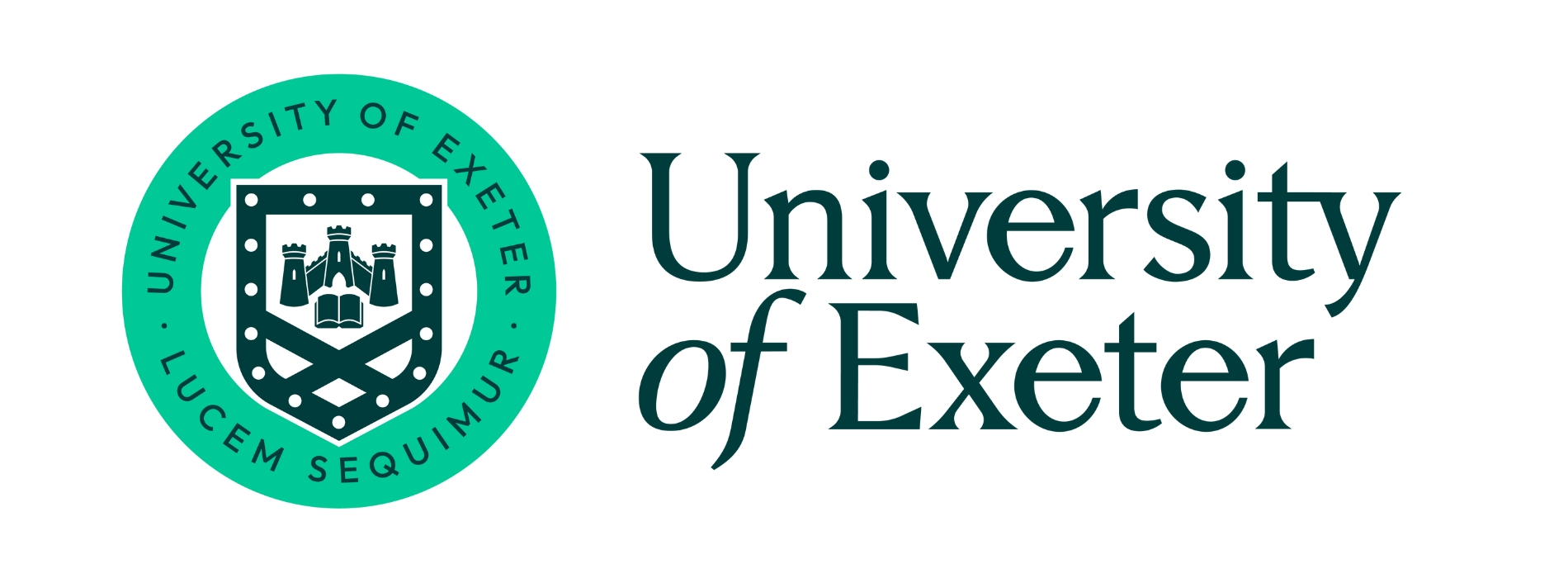 university of exeter logo