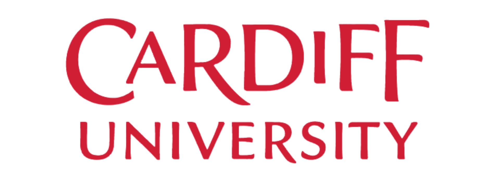 cardiff university logo