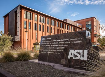 ASU