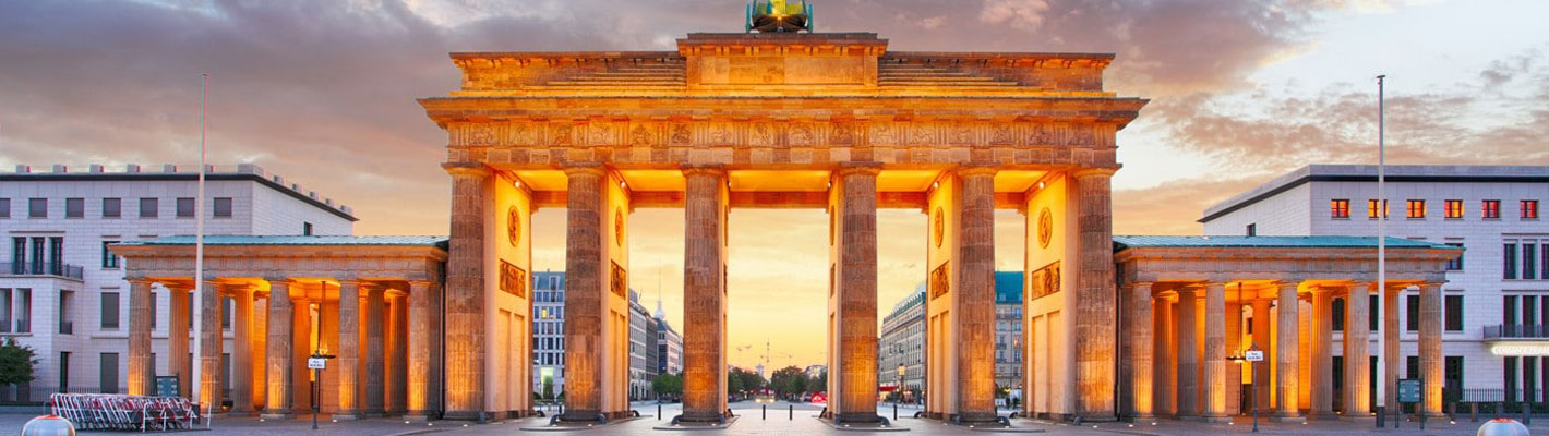 Study in germany